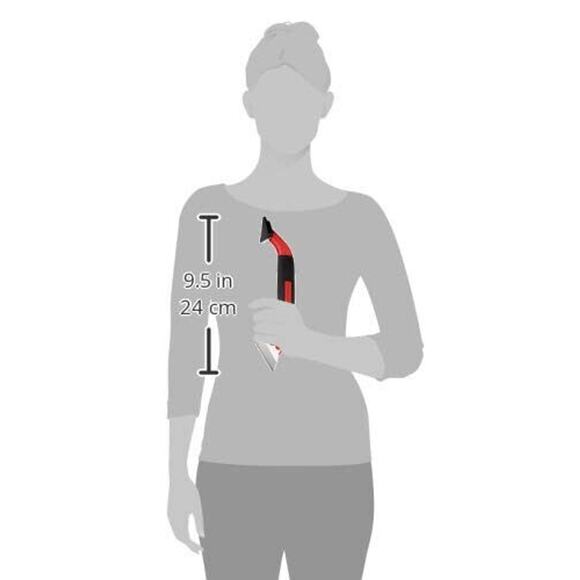 🔥3-In-1 Caulk Tool for Removal & Application BNWT🔥 - Picture 7 of 8